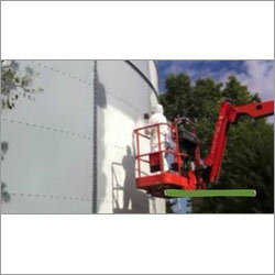 Anti Corrosive Coating Services By PROFESSIONAL TECHNICAL SERVICES PVT. LTD.