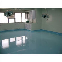 Epoxy Wall Coating Services