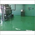 ESD Flooring Services
