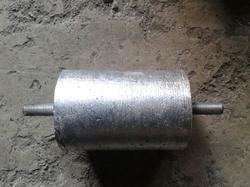 Heat Exchanger Anodes