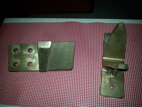 Lift Arm Base