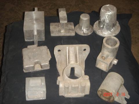 Special Purpose Mg Castings