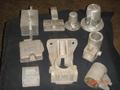 Special Purpose Mg Castings