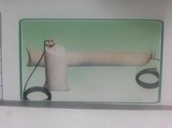 Pre Packed Mg Anodes