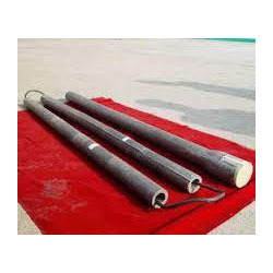 Silicon Cast Iron Anodes