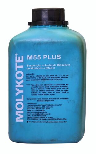Molykote 55 Dispersion