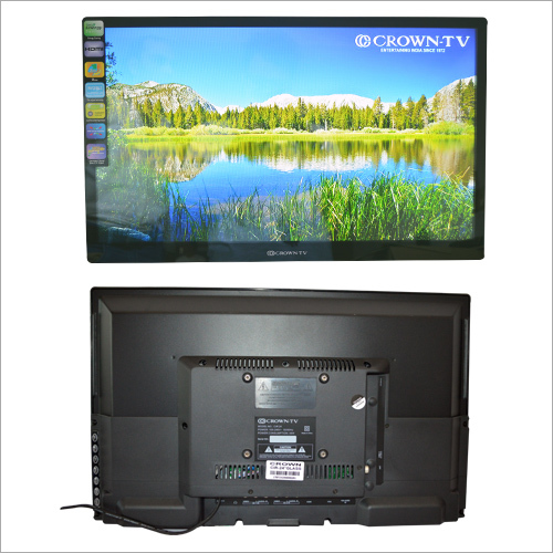 24 Inch LED TV