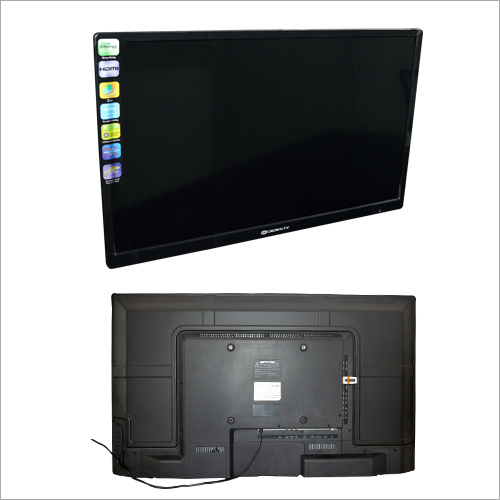 32 Inch Smart LED TV