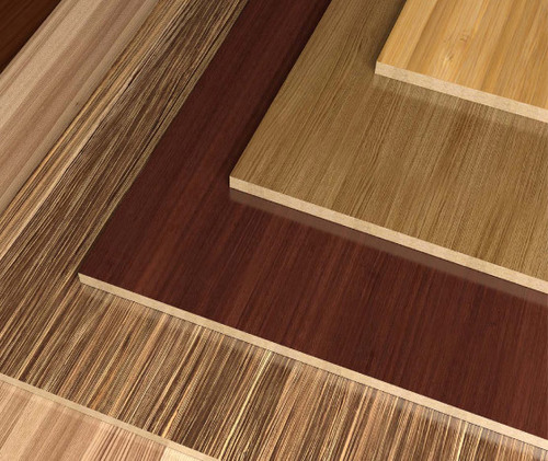 Laminated Calibrated Plywood