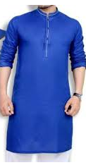 Cotton Kurta Pajama