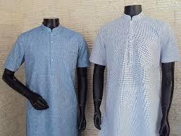 Cotton Kurta Pajama