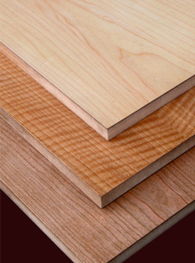 Marine Grade Plywood