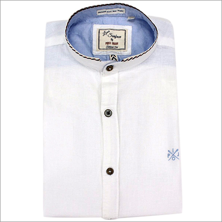 Semi Formal Shirt