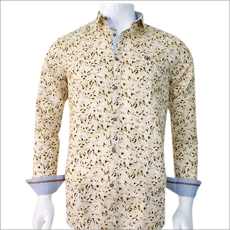 Designer Shirt
