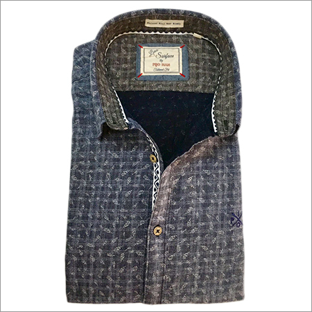 Party Wear Shirt