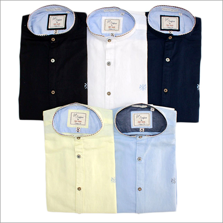 Cotton Shirt