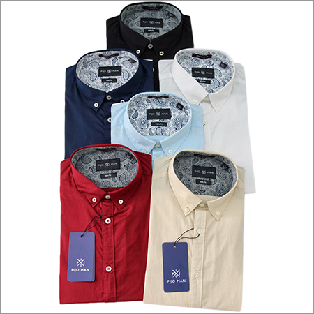 Cotton Linen Shirt