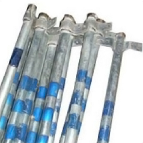 GI Pipe Electrode GI Pipe Electrode