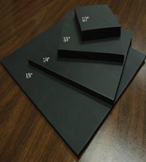 Viton Rubber Sheet