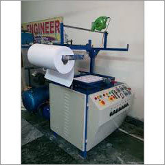 Tharmocol Making Machine