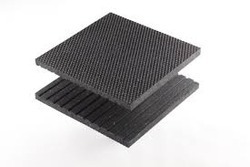 Vulcanized Rubber