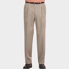 Mens Formal Pant