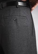 Mens Formal Pant