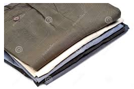Mens Formal Pant