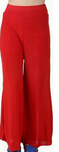 Ladies Leggings & Plazo