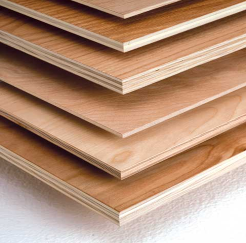 BWR Grade plywood