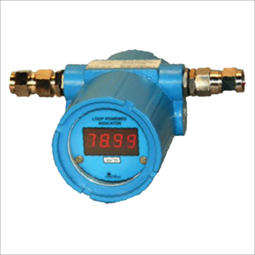 Loop Power Indicator Loop Power Indicator