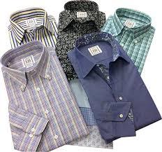 Sets of Mens Shirt