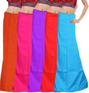 Ladies Saree Petticoat
