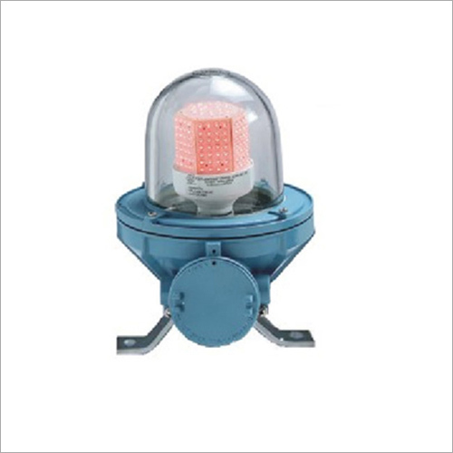 Flame Proof Beacon Indicator Flame Proof Beacon Indicator