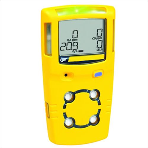 Gas Alert Micro Clip XTc Digital Detector Gas Alert Micro Clip XTc Digital Detector