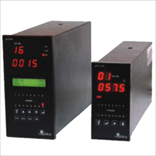 Digital Data Loggers Digital Data Loggers