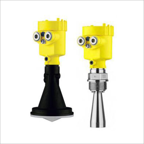 Wireless Radar Level Transmitter Wireless Radar Level Transmitter