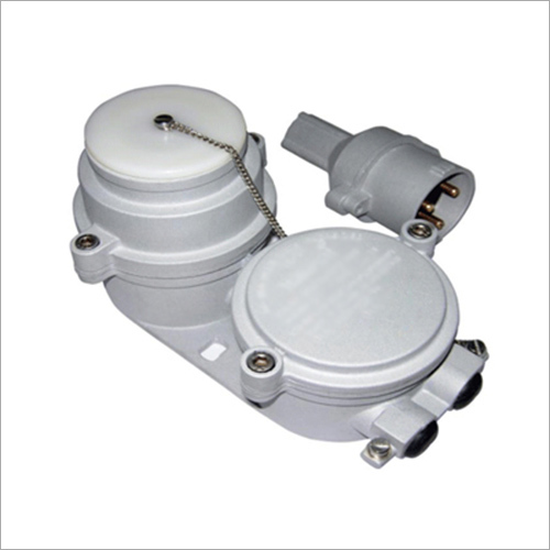Flameproof Socket Flameproof Socket