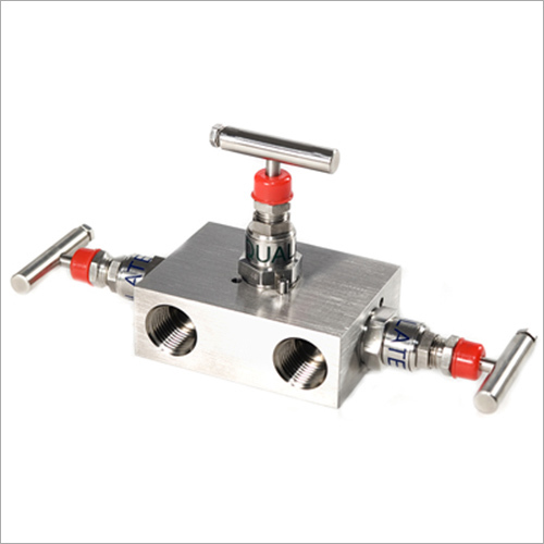 Gas Manifolds Gas Manifolds