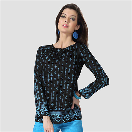 All Indo Western Kurtis