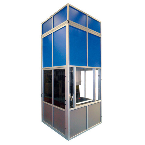Machine Enclosures