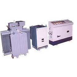 Motor Testing Equipment