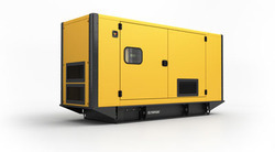 Diesel Generator Enclosures