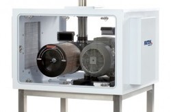 Centrifugal Blower Enclosures