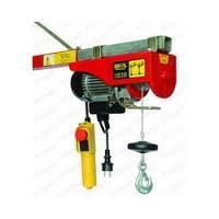 MIni Electrical Wire rope Hoist