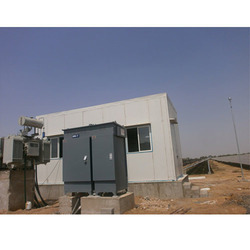 Inverter Room