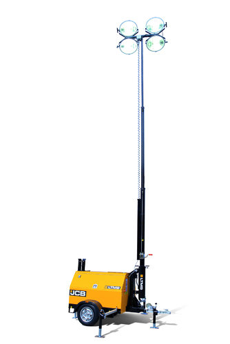 Mobile Lighting Towers