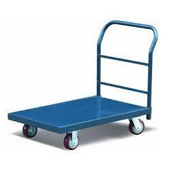 Material Handling Trolleys