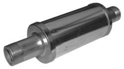 Vacuum Pump Silencer