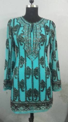 Ladies Designer Dress